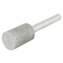 6mm x 18mm Cylinder Head Diamond grinding head W8R5