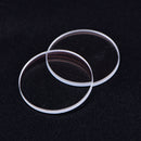 2X 20.5*1.6mm ar-coated glass ,suitable for Convoy S2/S2+/S3/S6/S8 flashlight BX