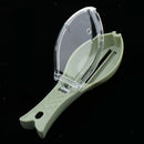Fish Scaler Scraper Remover, Kitchen Tool for Faster and Easier Fish Scales Skin