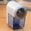 Protable Sweater Shaver  Lint Fuzz Pilling Remover Brush Shaving Ball Machine 20