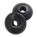 1pc Removable Plastic Mud Basket For Trekking Poles Walking Sticks accessory Ew