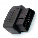 Car 16Pin OBD2 Male Connector Cable Adapter Terminal Diagnostic Tool Universal