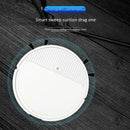 Multifunctional Smart Vacuum Cleaner Robot Sweep Wet Mop Automatic 3-In-1 R