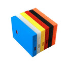 6-In-1 Hard Drive Silicone Case, Hard Drive Case To Prevent Hard Drive Scra