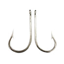 1Pcs 20/0 Large Stainless Steel Fishing Hooks Big Game Z5Z4 7731-Fish_Hook P9N9
