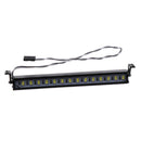 Metal LED Light Bar for 1/10 CC01 Axial SCX10 RC4WD D90 Crawler Car Parts