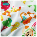 Baby Piaper Cloth Diaper Over Trousers Pant Adjustable Training Returnable