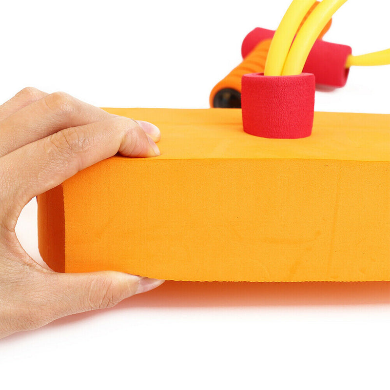 Children Foam Pogo Stick Thickened Jumper Sports Fitness Educational Toys