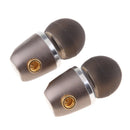 4x DIY Repair Earphone Housing Shell Cover for Shure SE535/SE846/SE315/SE215