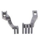 Steel Feed Dog Feeder for Pegasus W562-05 Industrial Sewing Machines