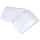 Garment Bags for Storage 48 inch Dust-Proof Suit Cover with Sturdy Zipper ( L1Q3