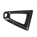 Carbon Fiber Gear Surround Cover Trim for Bmw M Series F80 M3 F82 M4 Rhd 20