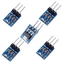 AMS1117-3.3 DC Voltage Regulator Step Down Power Supply Module 4.75V-12V to 3 W3