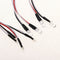 8 LED Light Kit 2 White 2 Red 4 Orange for 1/10 1/8 Traxxas HSP Redcat Axial