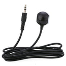 1.5M 3.5mm LED IR Infrared Remote Control Receiver Extender Extension Cord Cable