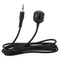 1.5M 3.5mm LED IR Infrared Remote Control Receiver Extender Extension Cord Cable