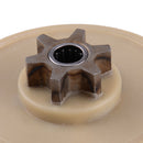 fit for Remington/MTD Electric Chainsaw/Polesaw Sprocket Gear Bearing Kit Hf