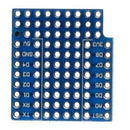 Protoboard Shield For Wemos D1 Mini Double Sided Perf Board Compatible G3J3