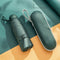 Mini Umbrella Kids Windproof Colorful Pocket Umbrella Rain Women Anti UV SunR8I9