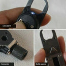 Mini Portable Multifunction Screwdriver Bicycle Bike Repair Combination Too L2O1