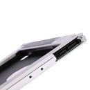 7mm 9.5mm SATA HDD SSD Hard Drive Caddy Bracket for MacBook Pro iMac