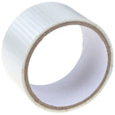 5m x 3.5cm Kite Repair Tape Transparent Waterproof Ripstop DIY Awning AdhesiFT