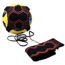 Football Kick Solo Belt Trainer Kinetic Elastic Cord Stretches Soccer Sport