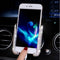 Car Phone Holder Navigation Frame Air Outlet Car Multifunction Phone Bracke R3P5
