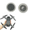1 Pc Useful Accessories LED Shade Lights Lamp Cover For DJI Spark-RC_Drone