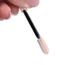 20pcs Nail Mirror Glitter Brush Sponge Puff Eyeshadow Stick Makeup Manic- OZ