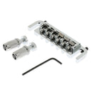 Guitar Tremolo Bridge Kit for LP Style Electric Guitar Replacements