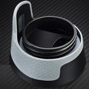 450Ml 16Oz Vacuum Insulated Stainless Steel Travel Mugs Water Flask Thermal X2O3
