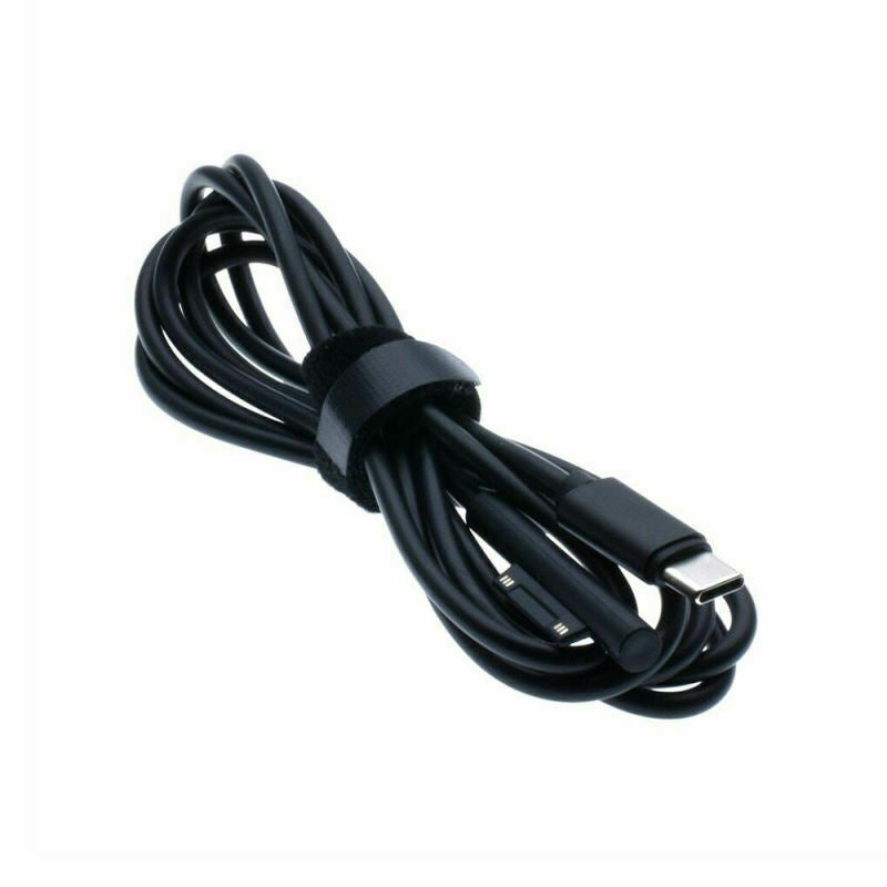Replacement Charging Cable Charger Cord for Microsoft Surface Pro 3 4 5 6 USB gf