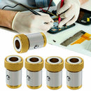 5pcs Strong Magnetizer Magneti-c Ring For 6.35mm Hex Magnet Driver Drill Head