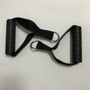 Premium Heavy Duty Exercise Handles Cable Machine Attachments Resistance Ba