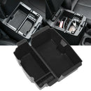 Center Console Armrest Organizer Storage Box for Jeep Wrangler JL 2018-2020