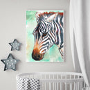 5D DIY Full Drill Diamond Painting Novelty Horse Cross Stitch Decor (B960)