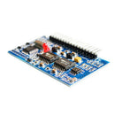 Pure Sine Wave Inverter SPWM Board EGS002 EG8010 IR2110 Driver Module DC-AC