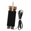 Spot Welding Weld Pen Automatic Trigger Switch 18650 Supplies Black