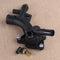 Thermostat Housing Water Pump Outlet Fit For Buick Encore Chevrolet Cruze Sonic