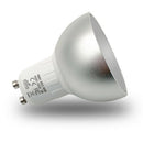 1X(Gu10 5W Wifi Smart App Rgbw Led Downlight Bulb Remote Control Work With