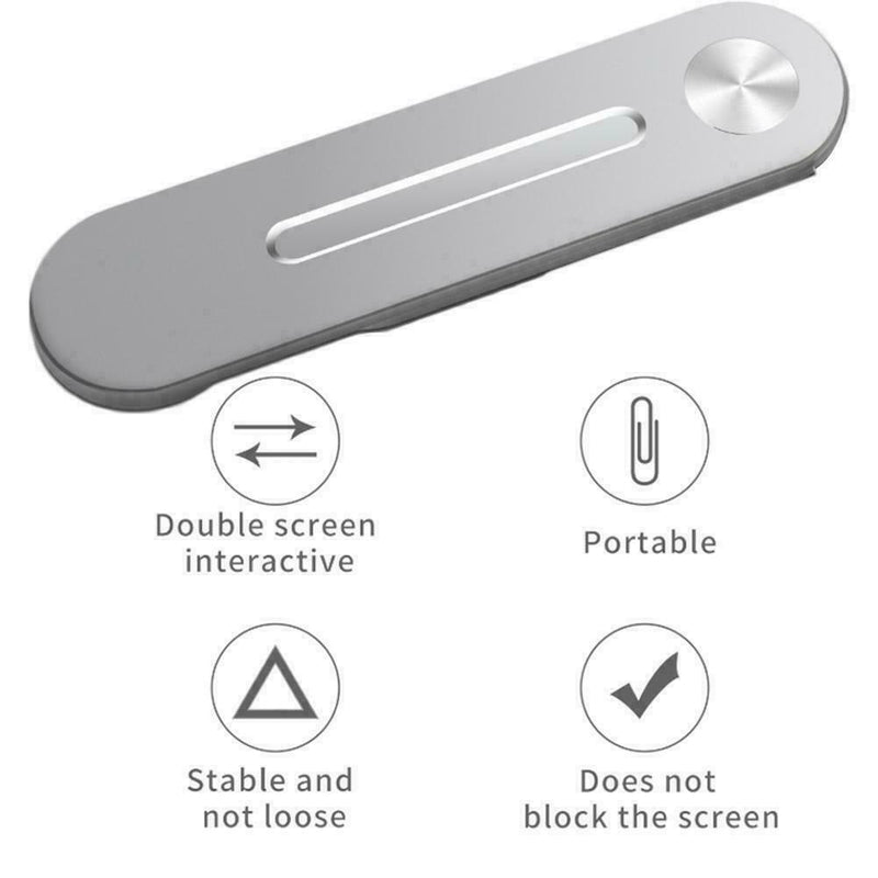 Computer Mobile Phone Screen Connection Bracket Same Holder Interactive K5W8