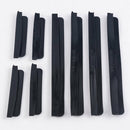 Accessories Strip Trim Molding Protector Car Door Edge Guard Anti-Scratch