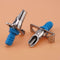 20pcs Rabbit Nipple Water Drinker Waterer Poultry Feeder Tools A