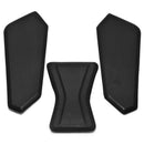 Motorcycle Anti Slip Tank Pad Side Gas Knee Grip Traction Pads Protector St