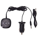 AUX-in Bluetooth Wireless Receiver Adapter Dongle for Car Stereo Audio Speake â„–[