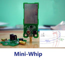 Mini-Whip Mf/Hf/Vhf Sdr Antenna Miniwhip Shortwave Active Antenna For Ore R