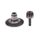 Axial SCX10 HD Steel Drive Crown Axles Gear Set 13/38T For Front/ Rear Axle A