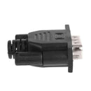 VGA Virtual Display Adapter EDID Dummy Plug Headless Ghost Display Emulator