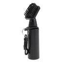 Handy Golf Club Ball Plastic Water Bottle Brush Cleaning Golf Cleaning Tool 19cm